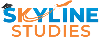 Logo of Skyline Studies for intelligent practice with AI